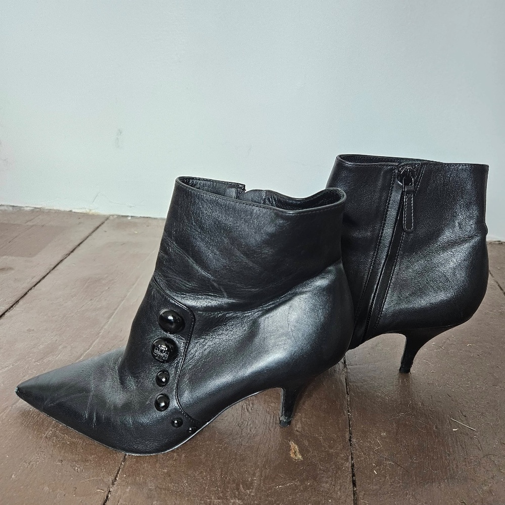 Tory Birch Stiletto bootie